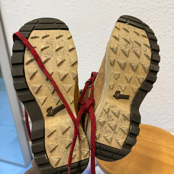 Danner Adrika Sienna - Picture 4 of 6